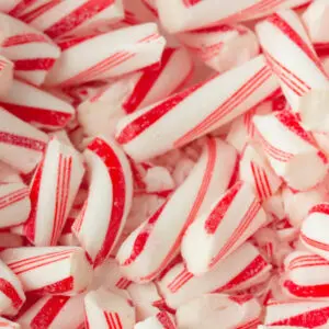 Candy Cane Swirl Fragrance Oil