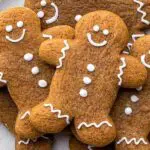 Gingerbread Man Fragrance Oil