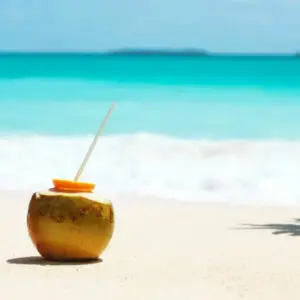 Caribbean Twist Fragrance Oil