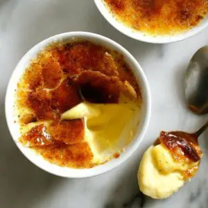 Crème Caramel Fragrance Oil