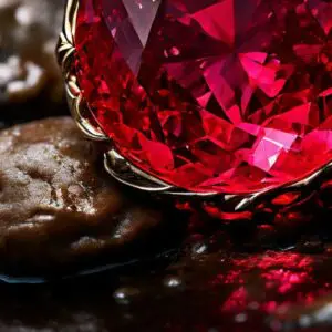 Midnight Ruby Fragrance Oil