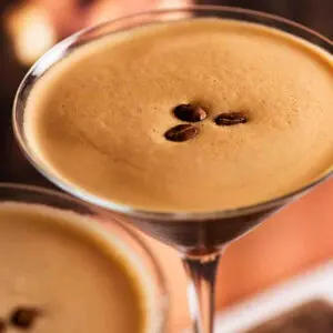 Espresso Martini Fragrance Oil