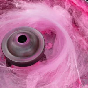 Candy Floss Fragrance Oil