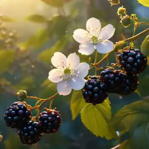 Blackberry & Fig Fragrance Oil