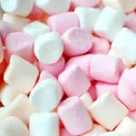 Marshmallow Fragrance Oil