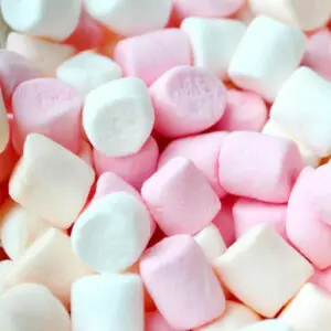 Marshmallow Fragrance Oil