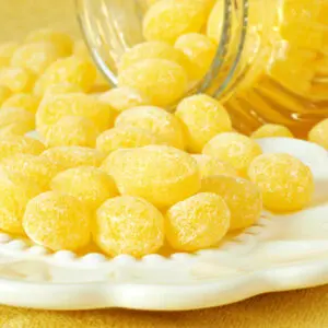 Lemon Sherbet Fragrance Oil