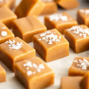 Salted Caramel Fragrance Oil