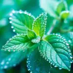 Peppermint & Basil Fragrance Oil