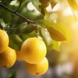 Summer Zest Fragrance Oil