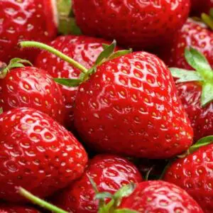 Strawberry Kiss Fragrance Oil