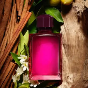 Scarlet Blaze Fragrance Oil