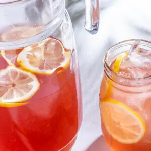 Pink Citrus Squeeze Fragrance Oil