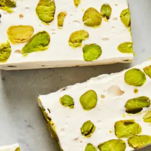 Nougat Fragrance Oil