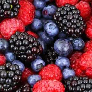 Berry Blast Fragrance Oil