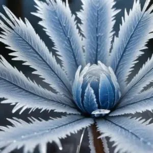 Jack Frost Fragrance Oil