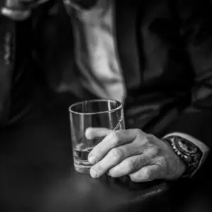 The Gentleman Fragrance Oil