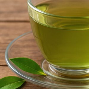 Green Tea Fragrance Oil