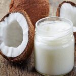 Refined Coconut Carrier Oil