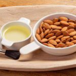 Sweet Almond Carrier Oil