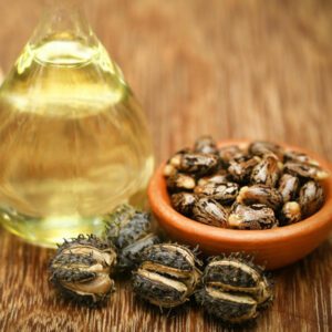 Castor Oil
