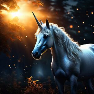 Unicorn Sparkles Fragrance Oil