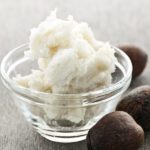 Organic Refined Shea Butter