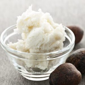 Organic Refined Shea Butter