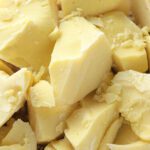 Organic Unrefined Shea Butter