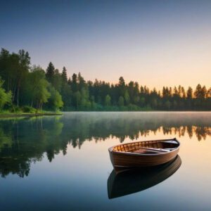 Tranquility Fragrance Oil