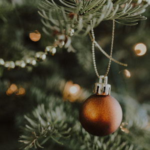 Christmas Fragrances