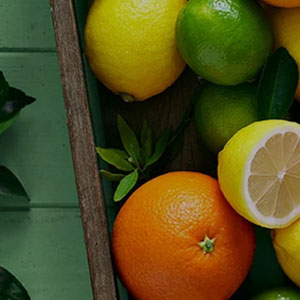 Citrus Fragrances