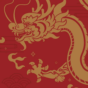 Dragon Fragrances