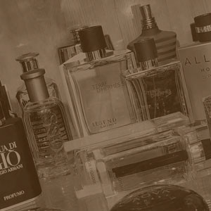 Perfume Inspired Fragrances