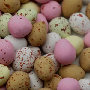 Easter Fragrances