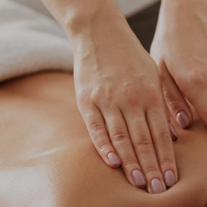 Massage Fragrances