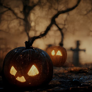 Halloween Fragrances