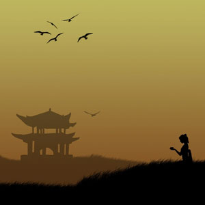 Oriental Fragrances