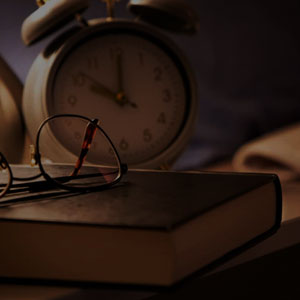 Sleep Fragrances