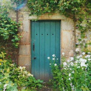 Secret Garden Fragrance Oil