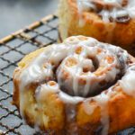 Cinnamon Bun Fragrance Oil