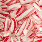Candy Cane Swirl Fragrance Oil