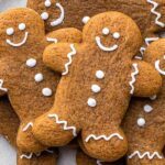 Gingerbread Man Fragrance Oil