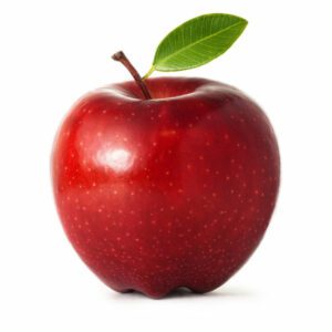 Red Apple Fragrance Oil