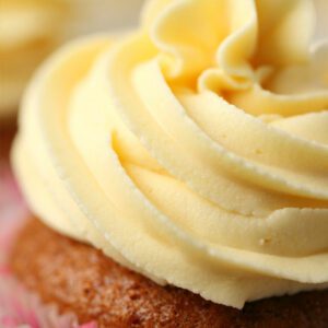 Buttercream Fragrance Oil