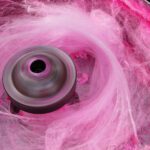 Candy Floss Fragrance Oil