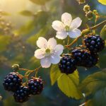 Blackberry & Fig Fragrance Oil