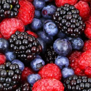 Berry Blast Fragrance Oil