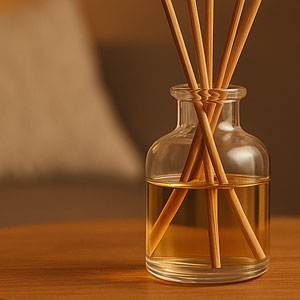 Diffuser Fragrances