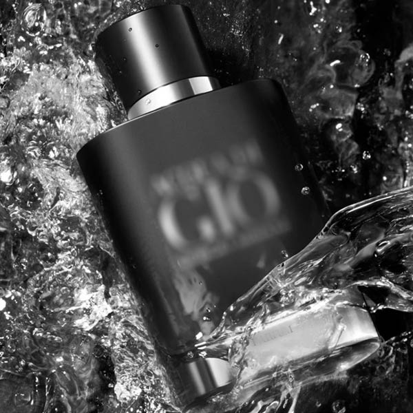 Perfume Inspired